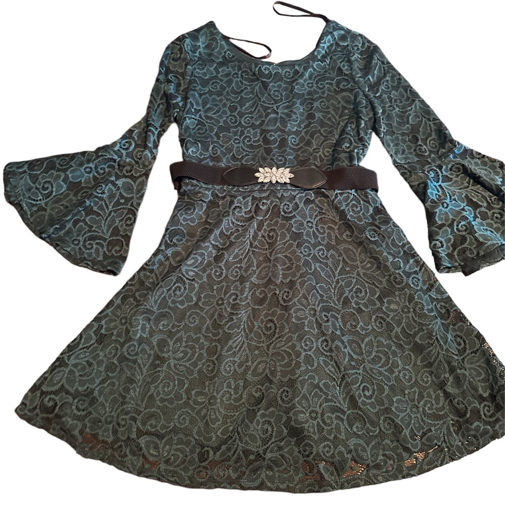 Christmas party dress